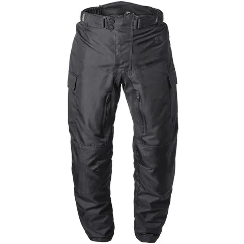 GMS Pantalon Moto GMS STARTER NEO WATERPROOF - Noir