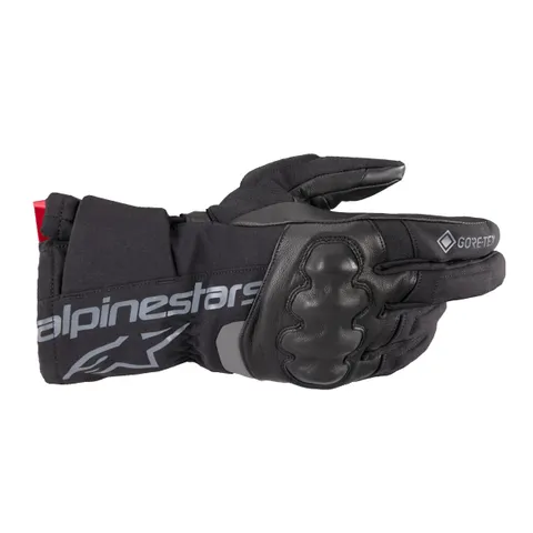 Alpinestars Gants WT-4 Gore-Tex® Insulated