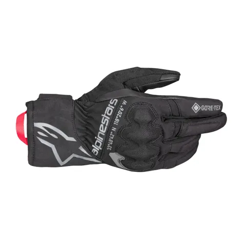 Alpinestars Gants Crestone Gore-Tex® Insulated
