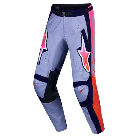 Alpinestars Pantalon cross Racer - AIR Hunt 2027