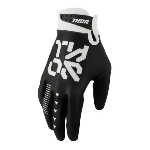 Thor Gants cross Launch Mixer 2027