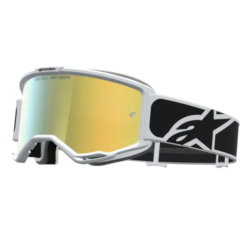 Alpinestars Masque cross Vision 5 Rora 2027