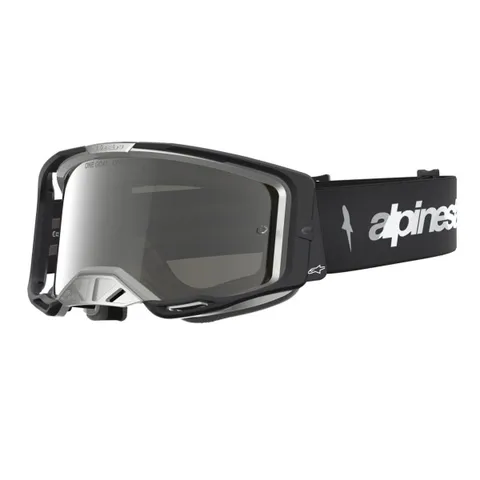 Alpinestars Masque cross Vision 8 Amber 2027