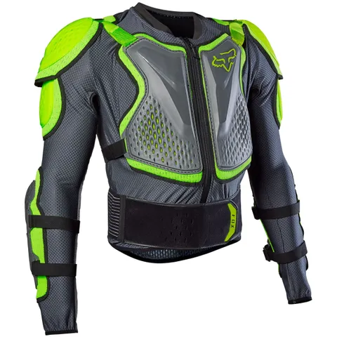 Fox Gilet de protection Titan Sport 2025