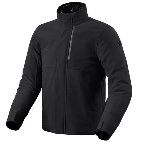 Rev it Blouson Moto Rev it ARBOR H2O - Noir
