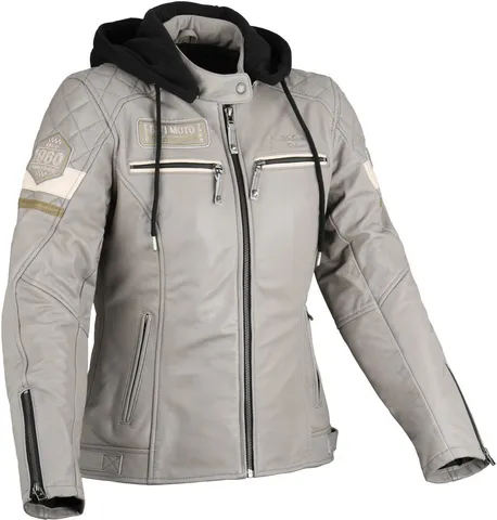 Difi Jolene 2 Veste en cuir