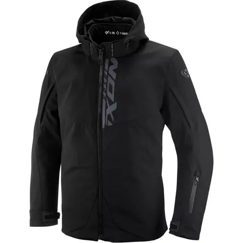 Ixon Blouson Roshi C - Grande taille
