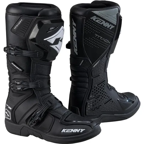 Kenny Bottes Track T2