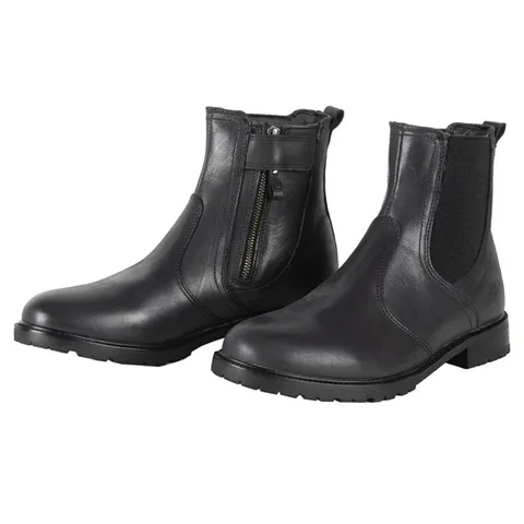 DXR Demi-bottes Edgar