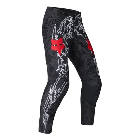 Fox Pantalon cross 180 - Abyss 2027