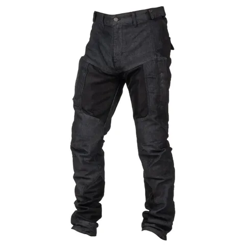 DXR Jean DNM AIR - Straight / Régular