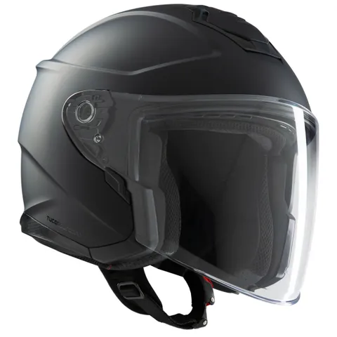 Tucano Urbano Casque jet Maxijet