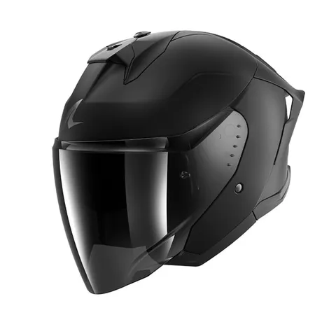 Shark Casque jet Skwal JET CUP Dark Shadow
