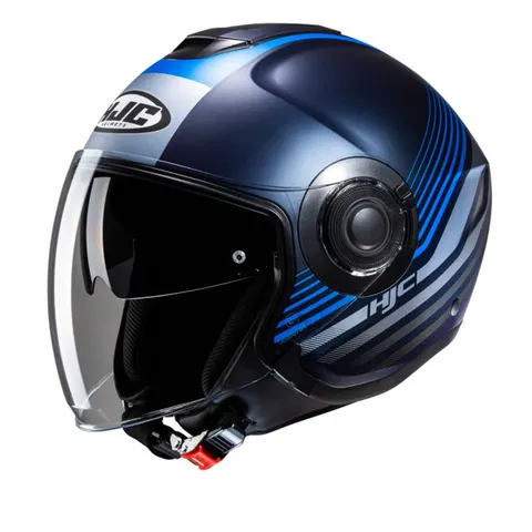 HJC Casque jet I40N - Dova