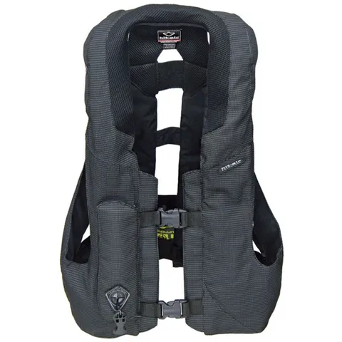 Hit Air Airbag moto Hit Air MLV-RC - Noir