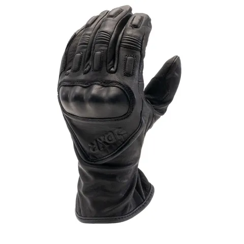 DXR Gants DXR TTR V2 - Noir
