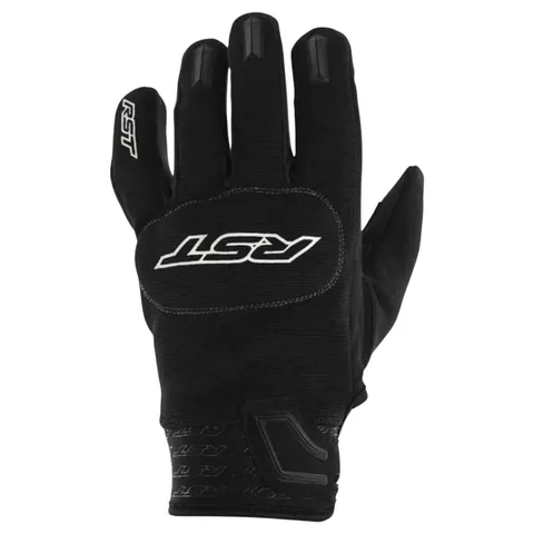 RST Gants RST RIDER - Noir