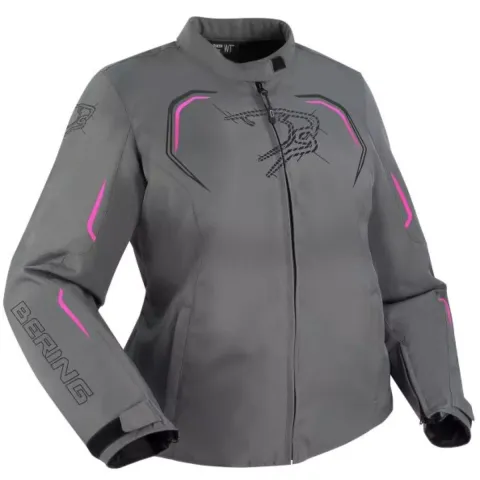 Bering Blouson Dundy Grande Taille