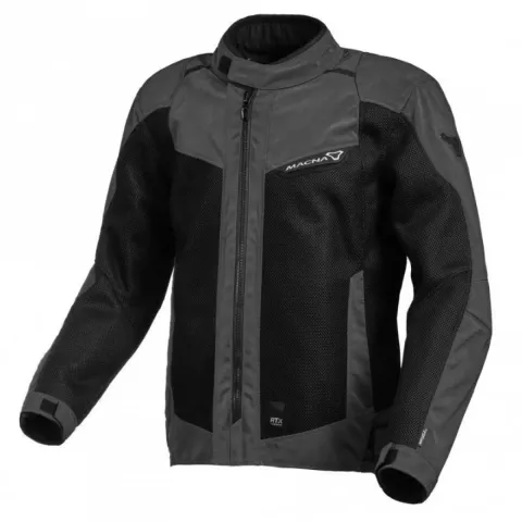 Macna Blouson Empire Night Eye