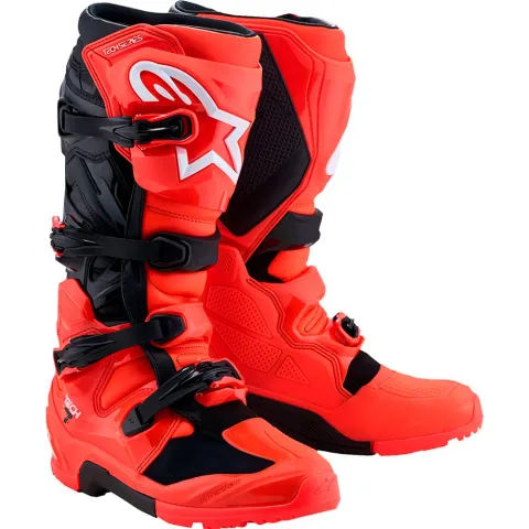 Alpinestars Bottes off-road Tech 7 Enduro