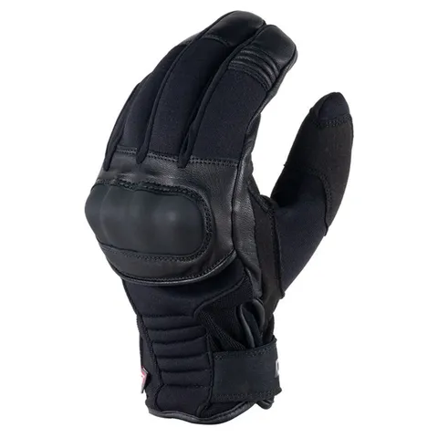 DXR Gants DXR PATOK WINTER - Noir