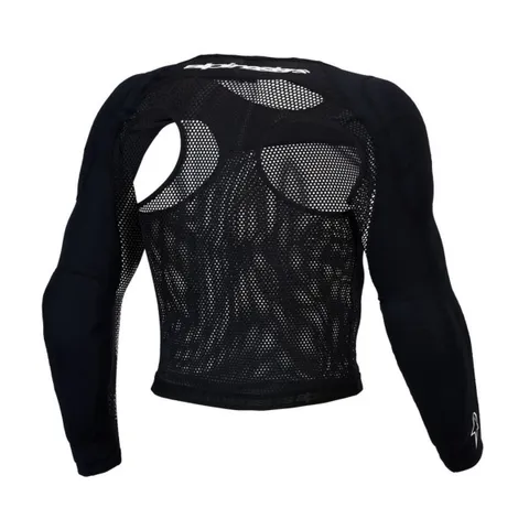 Alpinestars Gilet de protection Bionic Race Protection TOP 2027