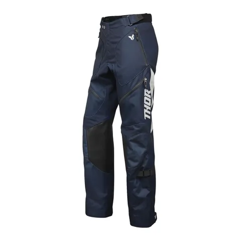 Thor Pantalon enduro Terrain Over THE Boot - 2026