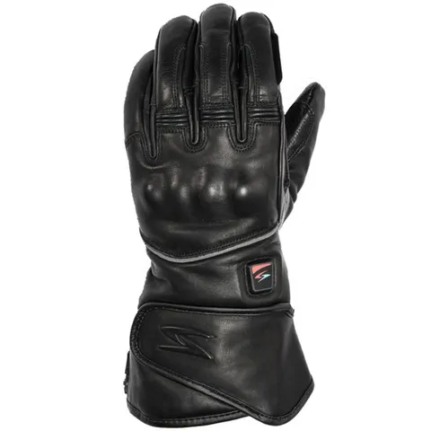 Gerbing Gants chauffants Gerbing XTREME URBAN 2.0 - Noir