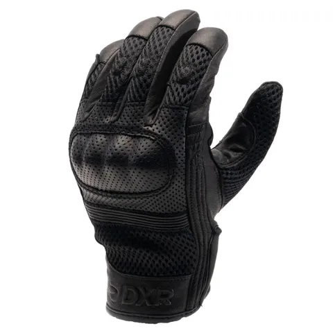 DXR Gants DXR UPMAN - Noir