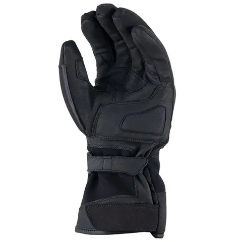 DXR Gants DXR TEKAPO WARM - Noir