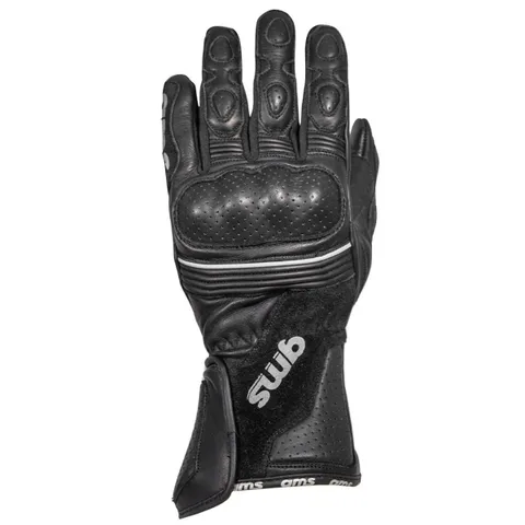 GMS Gants GMS STRIKE - Noir
