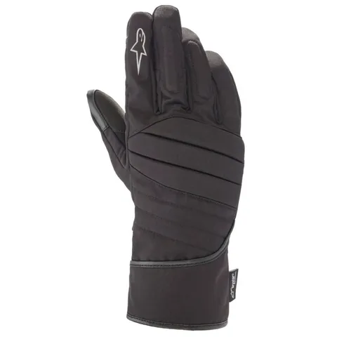 Alpinestars Gants Alpinestars SR-3 V2 DRYSTAR - Noir / Noir