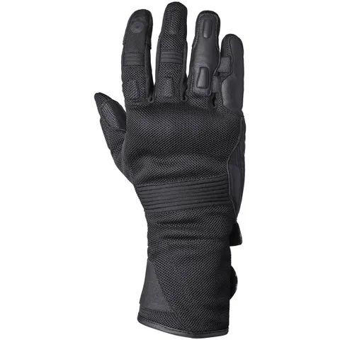 GMS Gants GMS TYLON MESH - Noir