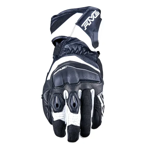 Five Gants Five RFX4 EVO - Noir / Blanc