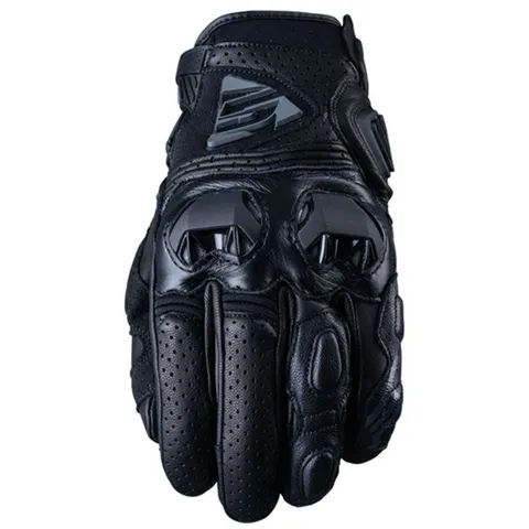Five Gants Five SF2 - Noir