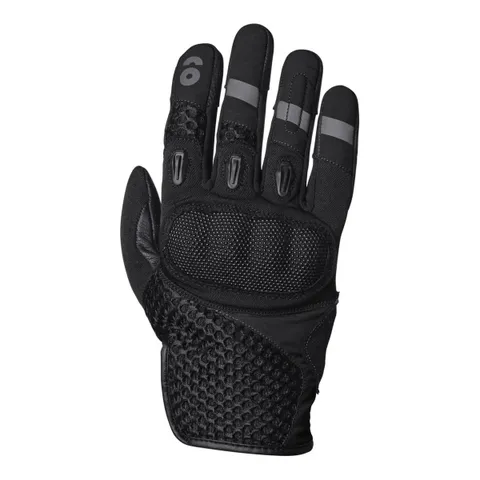 GMS Gants GMS TYRUS SF - Noir