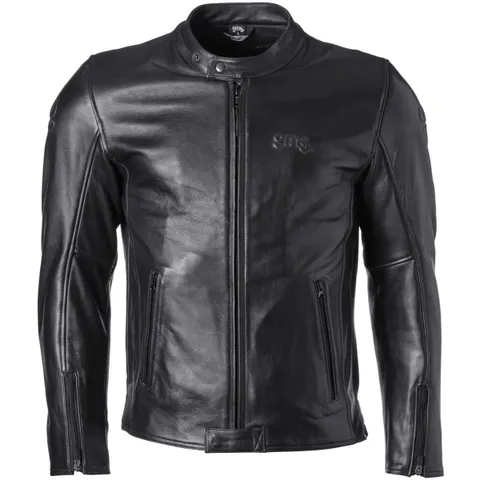 GMS Blouson THE Roland Stones