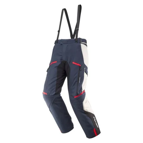 Ixon Pantalon Midgard - Grandes Tailles