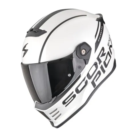 Scorpion Casque intégral Exo Covert FX - Danko
