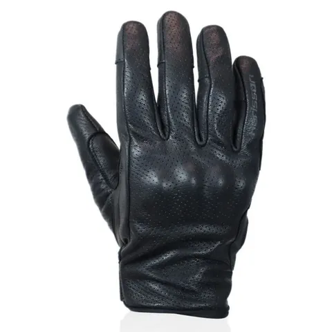 Harisson Gants Harisson LISBONNE AIR - Noir
