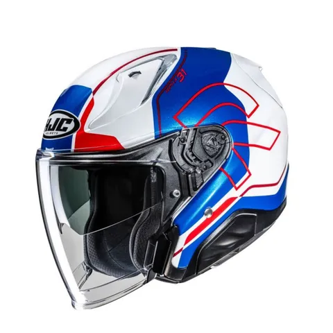 HJC Casque jet RPHA31 - Dereen