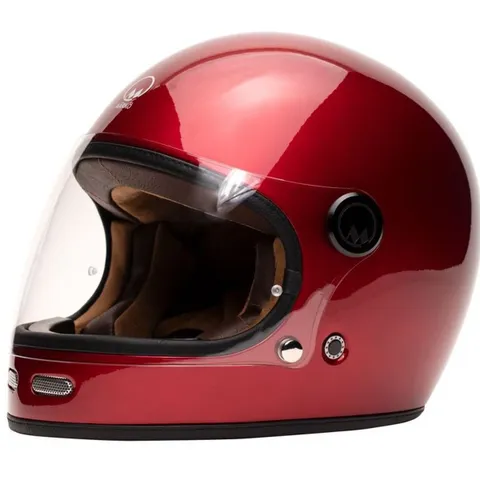 Marko Casque intégral Full Moon