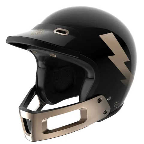 Qwart Casque jet CC