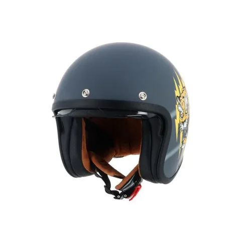 Helstons Casque jet Tiger