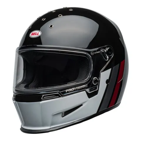 Bell Casque intégral Eliminator - GT