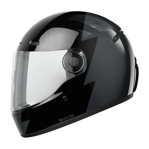 John Doe Casque intégral Jd/one Signature