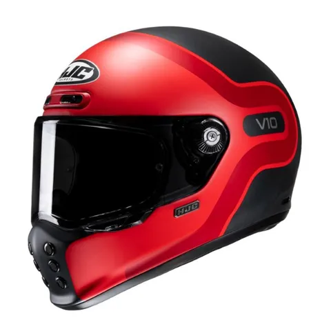 HJC Casque intégral V10 - Grape