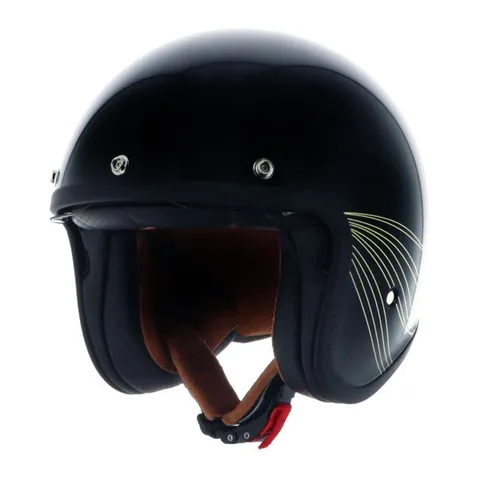 Helstons Casque jet LEO