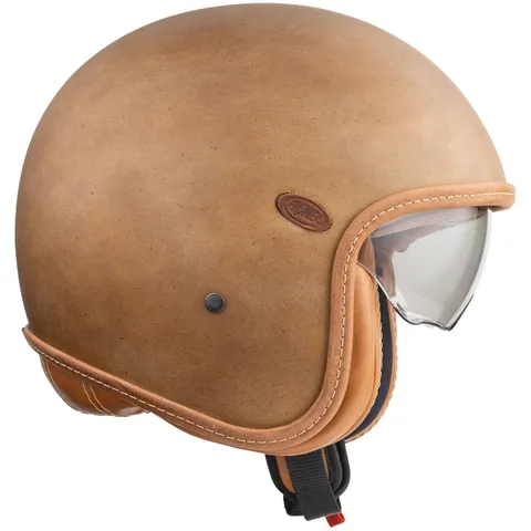 Premier Casque jet Vintage - BOS