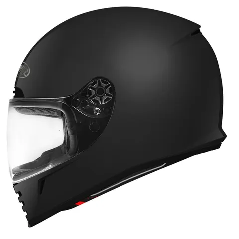 Premier Casque intégral Thunder